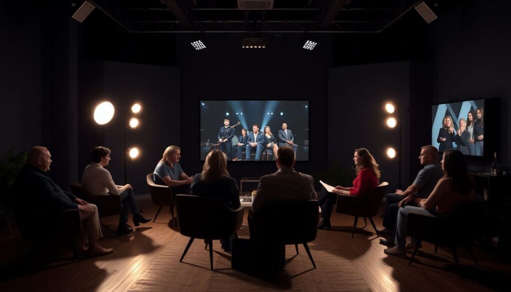 Современная фантастика в сериалах: как жанр изменился за последние 10 лет - иллюстрация