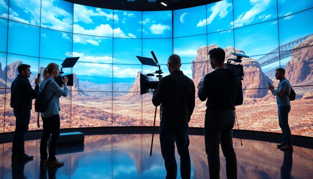 Современная фантастика в сериалах: как жанр изменился за последние 10 лет - иллюстрация