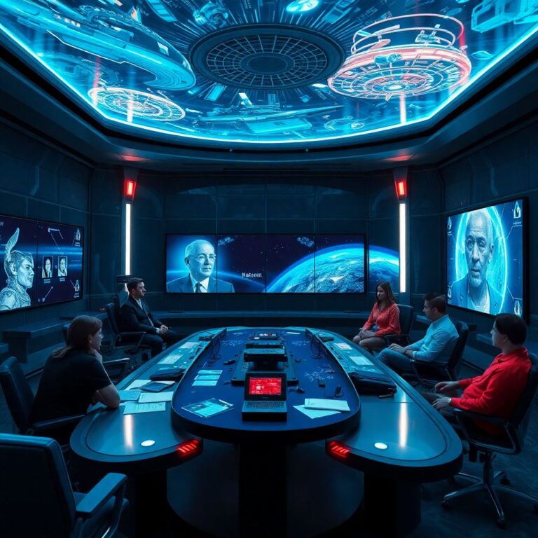 Современная фантастика в сериалах: как изменился жанр за 10 лет