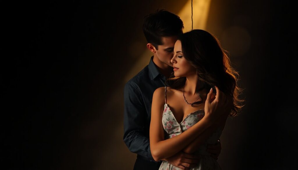 Почему мы так привязываемся к героям драм: психология 