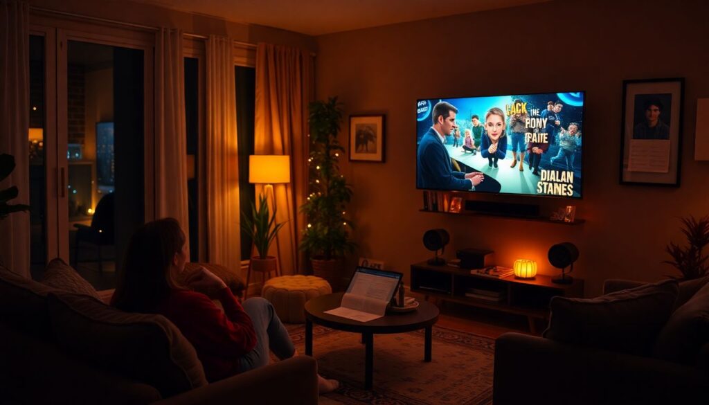 Фантастика без супергероев: сильные сериалы в жанре sci‑fi для взрослых зрителей - иллюстрация