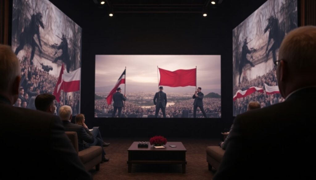 Как врут исторические сериалы: разбор самых популярных ошибок и мифов - иллюстрация