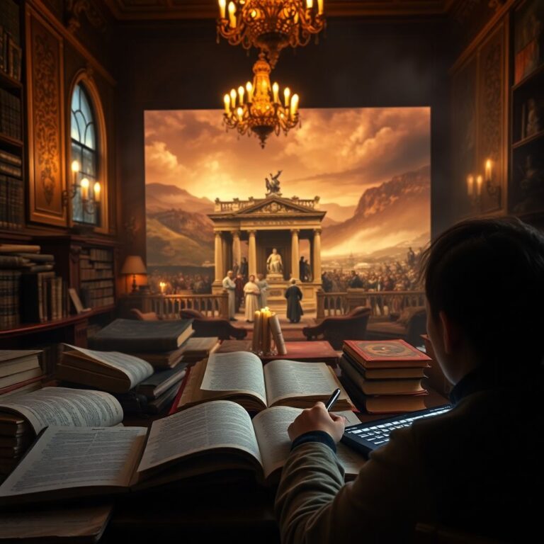 Исторические сериалы и как они врут: разбор популярных ошибок и мифов