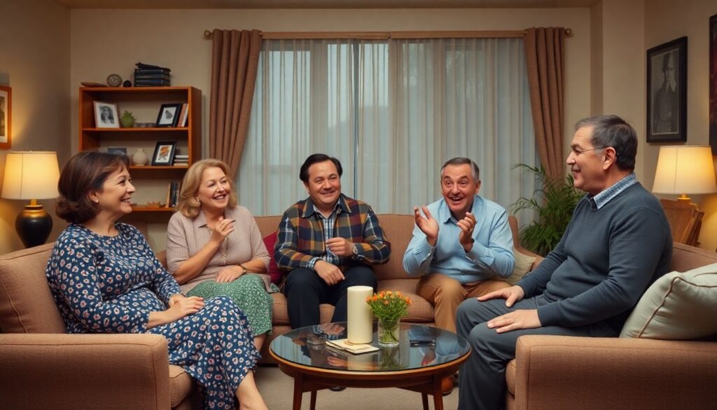 Черный юмор в сериалах: комедии не для всех, но точно не скучные - иллюстрация