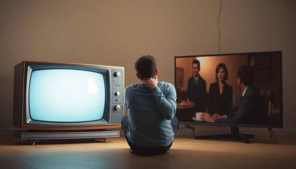 Фантастика без супергероев: сильные сериалы в жанре sci‑fi для взрослых зрителей - иллюстрация