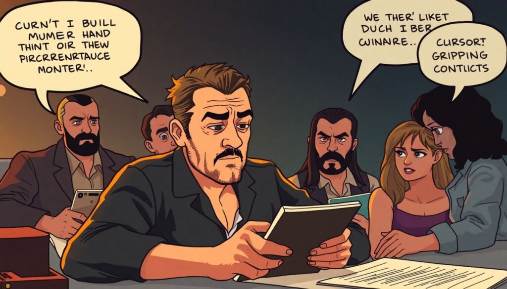 Как меняются женские образы в сериалах: драматические, комедийные и фантастические героини - иллюстрация