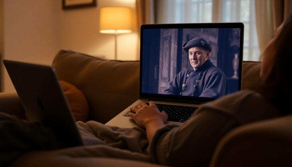 Историческая достоверность vs художественный вымысел: разбор лучших исторических сериалов - иллюстрация