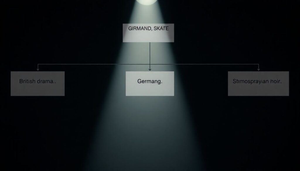 Лучшие европейские драматические сериалы, которые не уступают голливудским - иллюстрация