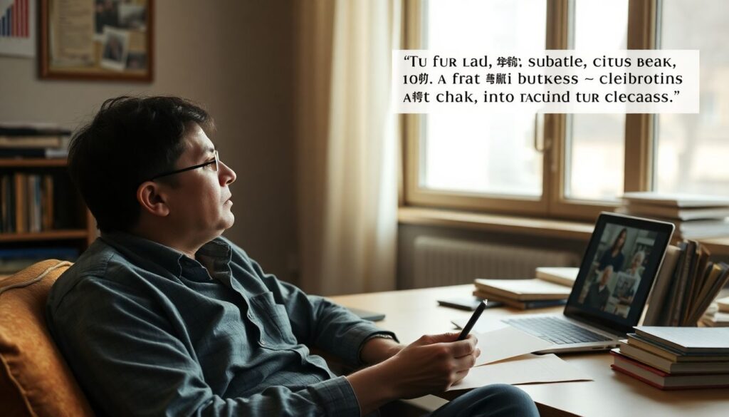 Сериалы для изучения английского языка: что смотреть на разных уровнях - иллюстрация