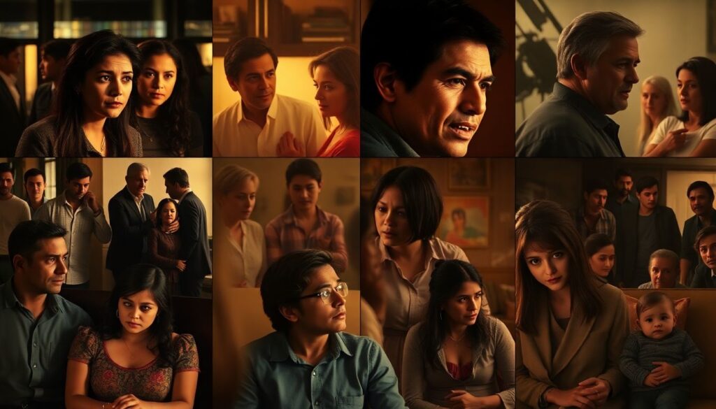 Грядущие сериальные релизы, за которыми стоит следить фанатам драмы, триллеров и фантастики - иллюстрация