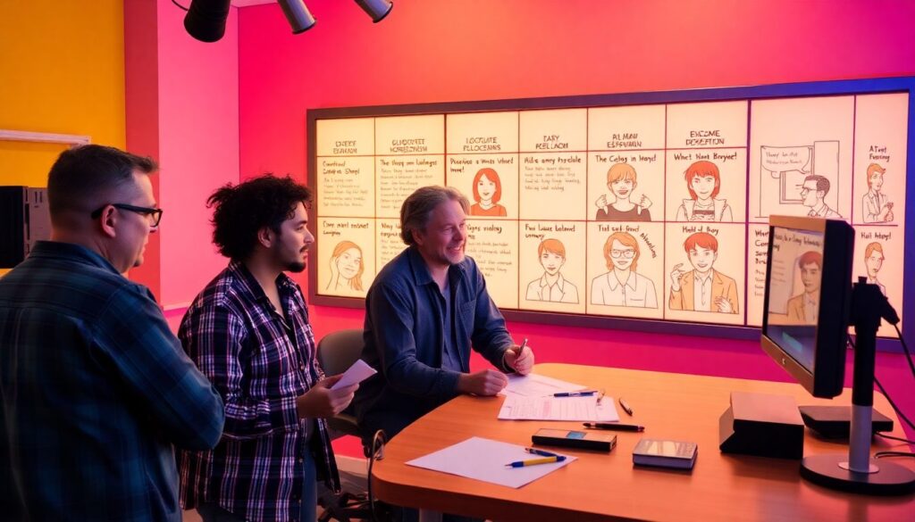 Как новые сериалы меняют формат