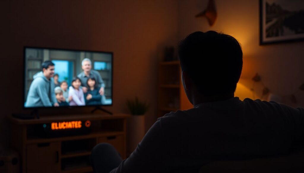 Почему мы так любим драму: психология сопереживания героям в многосерийных историях - иллюстрация