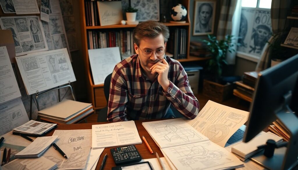 Фантастика на малом экране: как сериалы вытесняют большие киносаги - иллюстрация