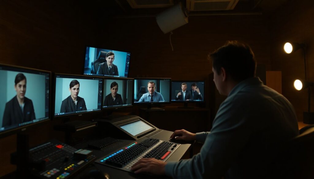 Темный юмор и драмеди: когда смешно и больно одновременно - иллюстрация