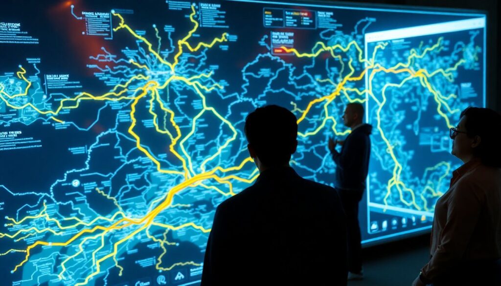 Сериальные вселенные и спин-оффы: в каком жанре они работают лучше всего - иллюстрация