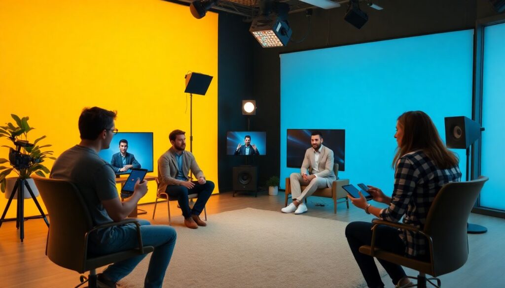 Эволюция телевизионной комедии: от ситкомов 90‑х до современных мини‑сериалов - иллюстрация