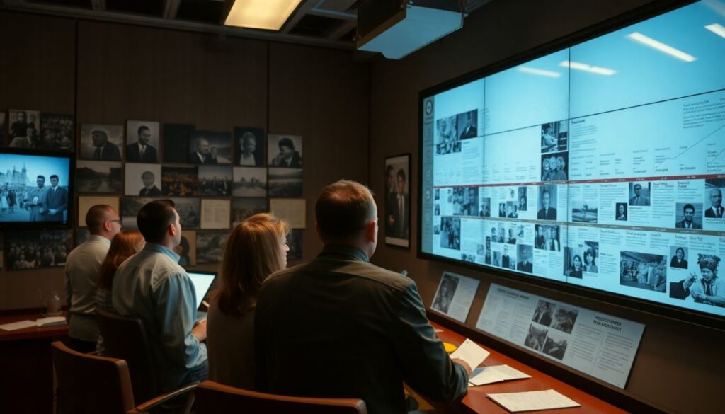 Как исторические сериалы формируют наше представление о разных эпохах - иллюстрация