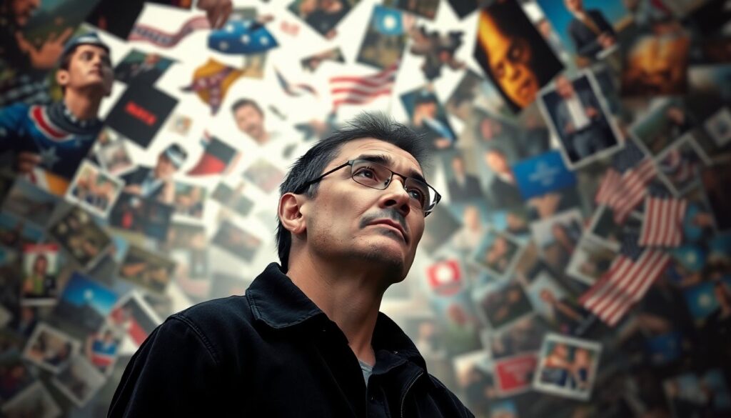 Антигерои и моральная серость: как триллеры и драмы стирают границы добра и зла - иллюстрация